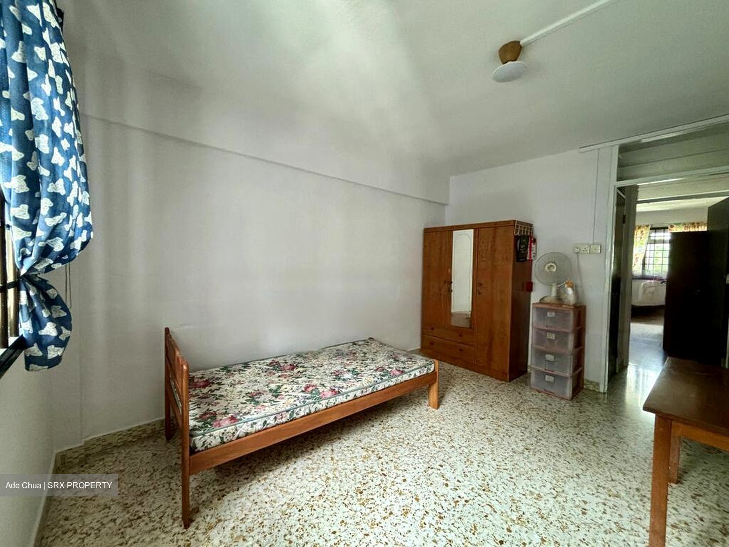 Blk 7 Lew Lian Gardens (Serangoon), HDB 4 Rooms #632497981